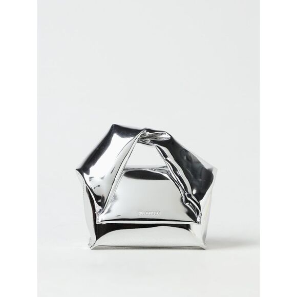 J.W. ANDERSON Handbags - Jw Anderson Mini Bag Woman Silver